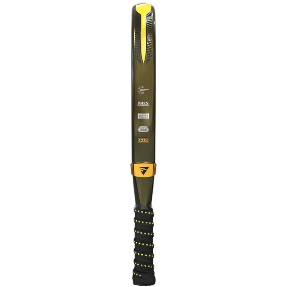 Siux Electra Stupa Pro ST4 2025 – Elite Hybrid Padel Performance - image 3