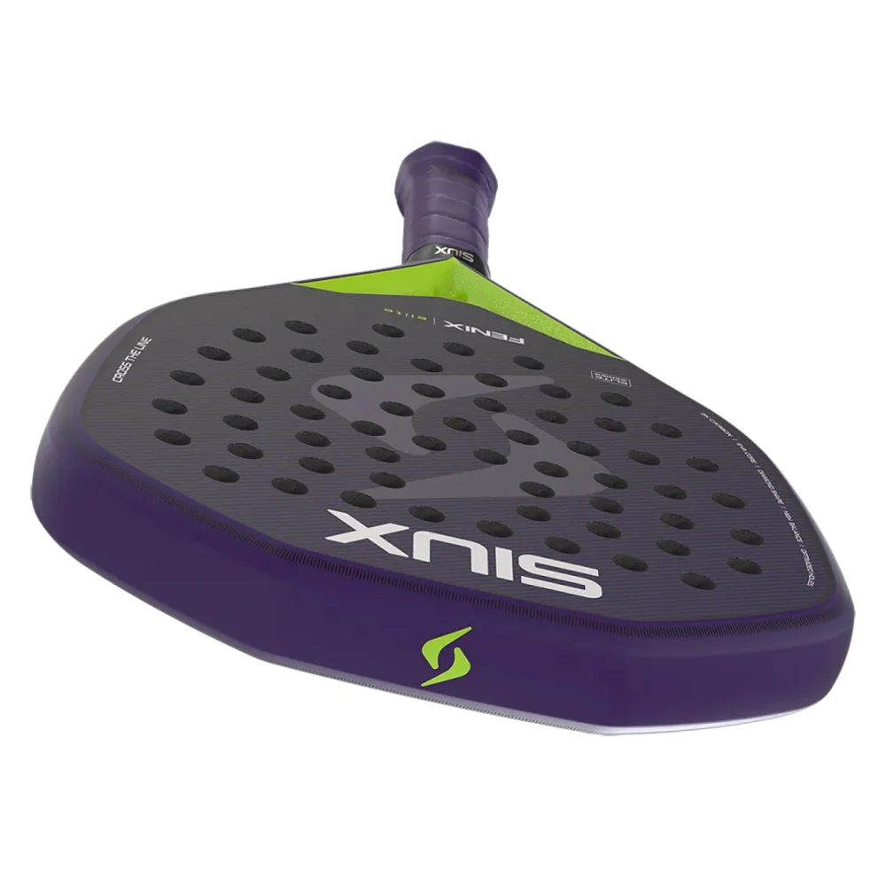 Siux Fenix Elite 2026 – Power Diamond Padel Racket - image 4