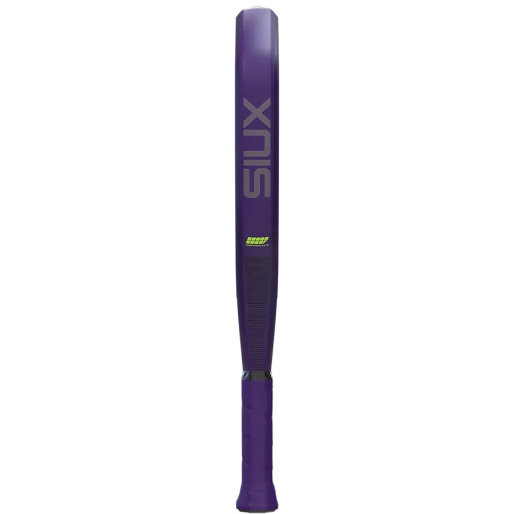 Siux Fenix Elite 2026 – Power Diamond Padel Racket - image 2