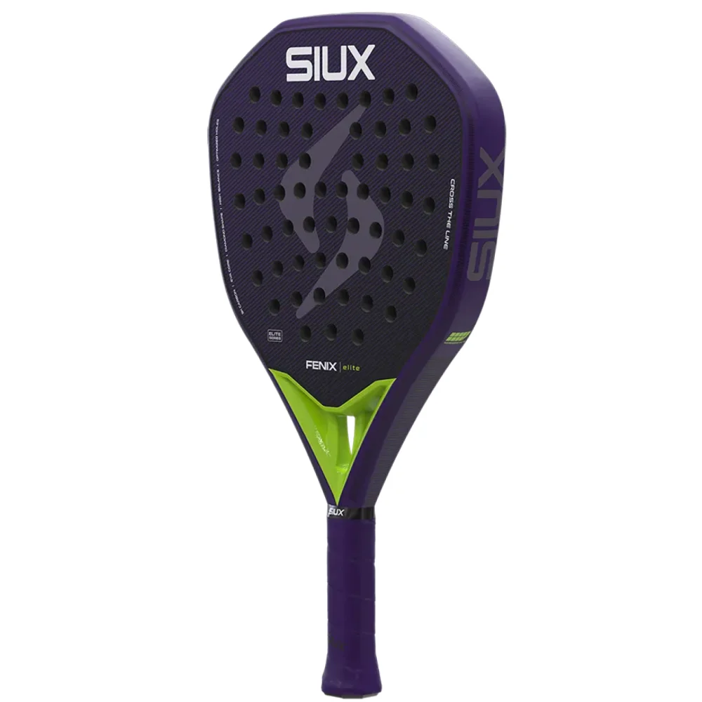 Siux Fenix Elite 2026 – Power Diamond Padel Racket - image 3