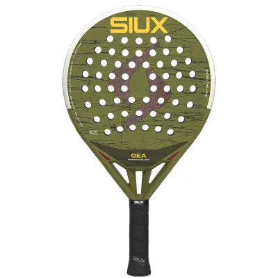 Siux Gea 2026