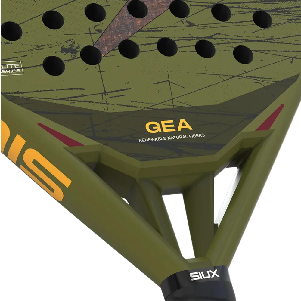 Siux Gea 2026 – Raquete de Padel Leve de Controlo e Conforto - imagem 5