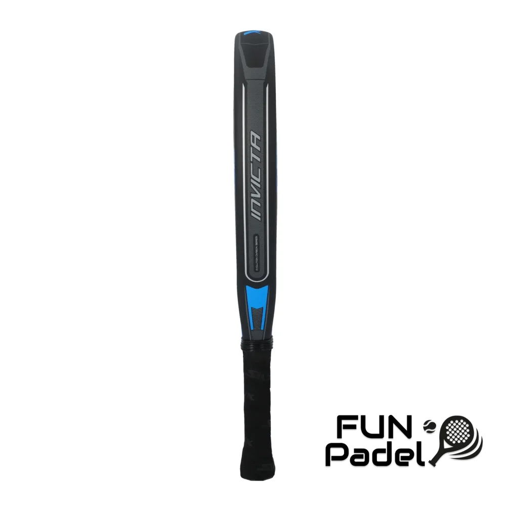 Siux Invicta 2023 - Raquete de padel potente e controlada - imagem 6