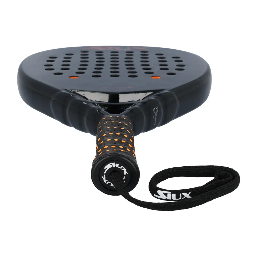 Siux SG Copper Edition 18 K – raquete de padel profissional com precisão e potência - imagem 3