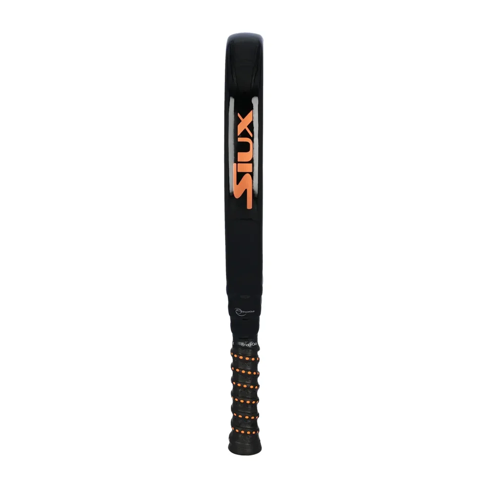 Siux SG Copper Edition 18 K – raquete de padel profissional com precisão e potência - imagem 7