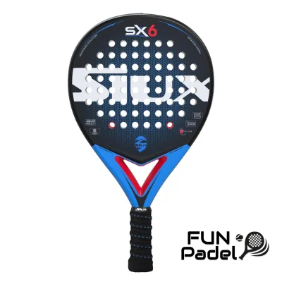 Siux SX6