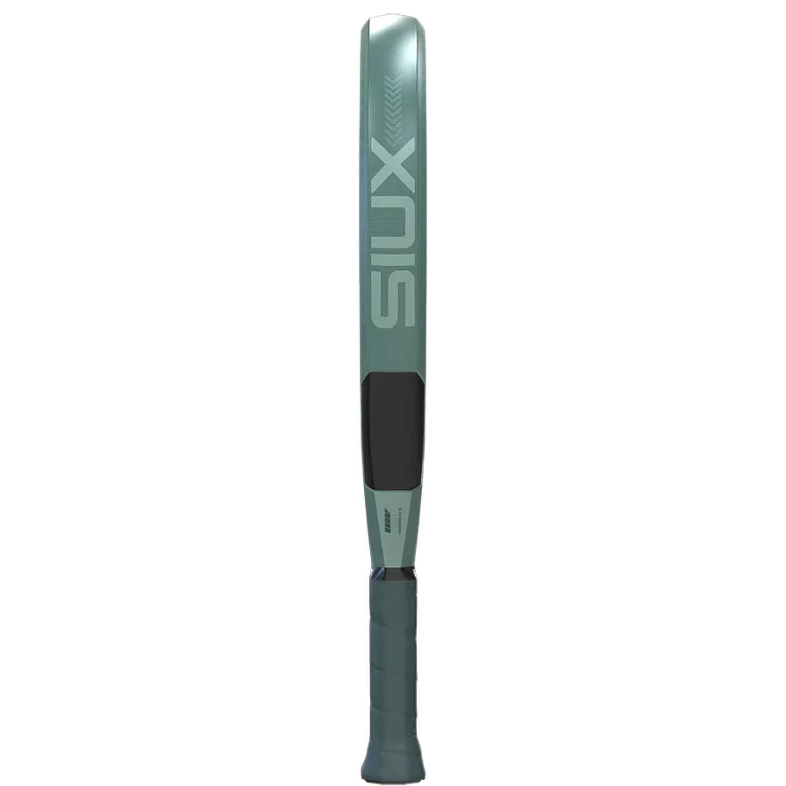Siux Trilogy Elite 2026 – Raquete de Padel Redonda de Controlo Superior - imagem 4