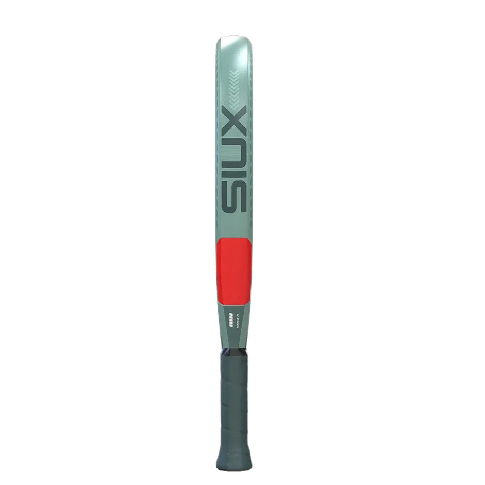 Siux Trilogy Pro 2026 – Raquete de Controlo Redonda para Padel - imagem 4