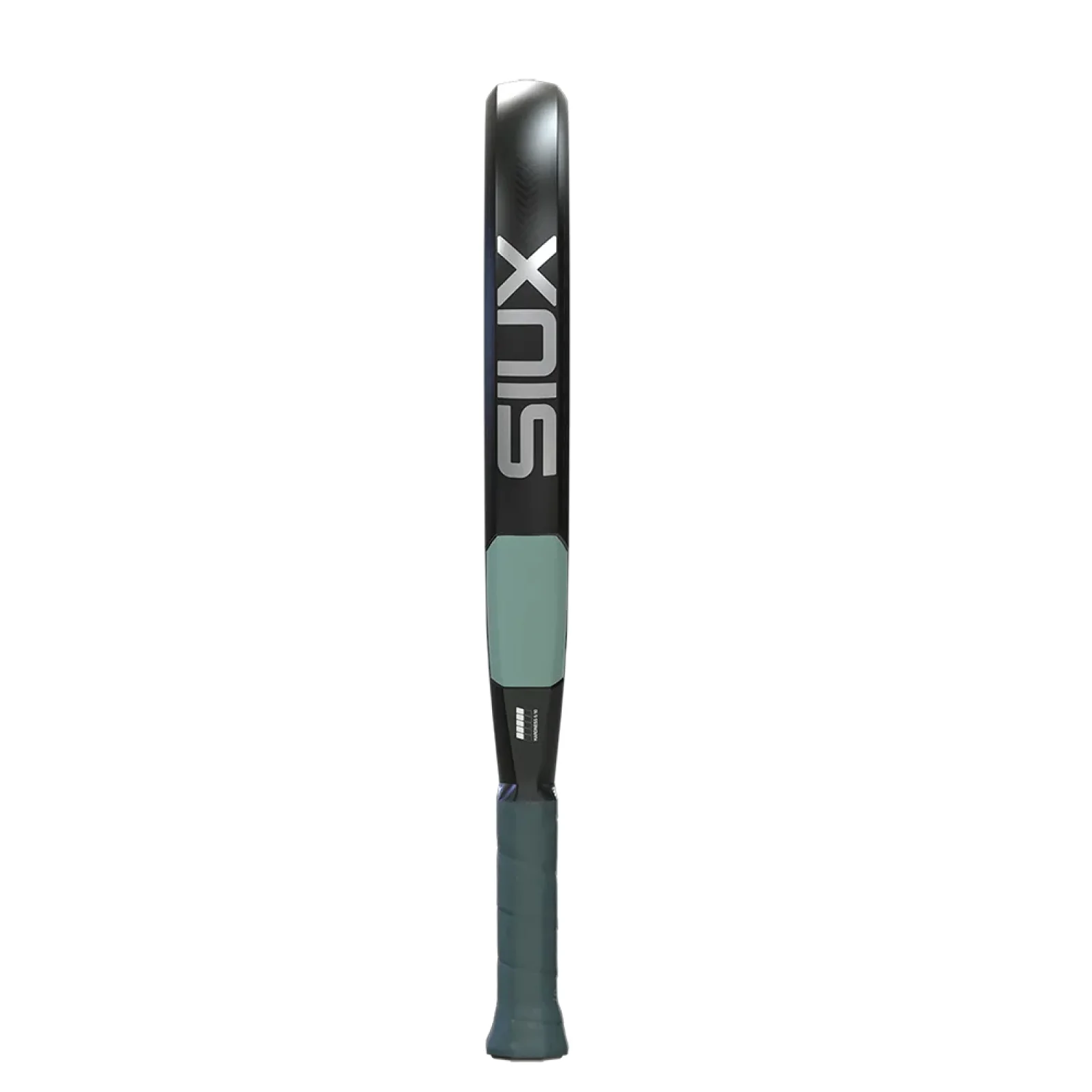 Siux Trilogy Pro 2026 – Raquete de Controlo Redonda para Padel - imagem 5