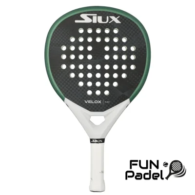 Siux Velox Flex Green