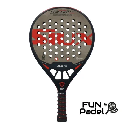 Siux Trilogy 3 Control