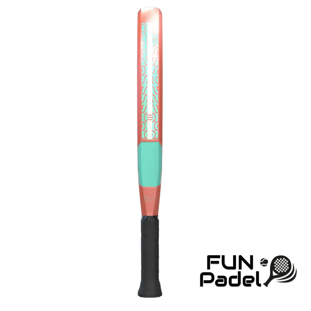 Siux Trilogy 4 Control Lite Air W - Raquete de padel feminina com excelente controlo e peso leve - imagem 6