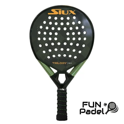 Siux Trilogy Pro 5 2025