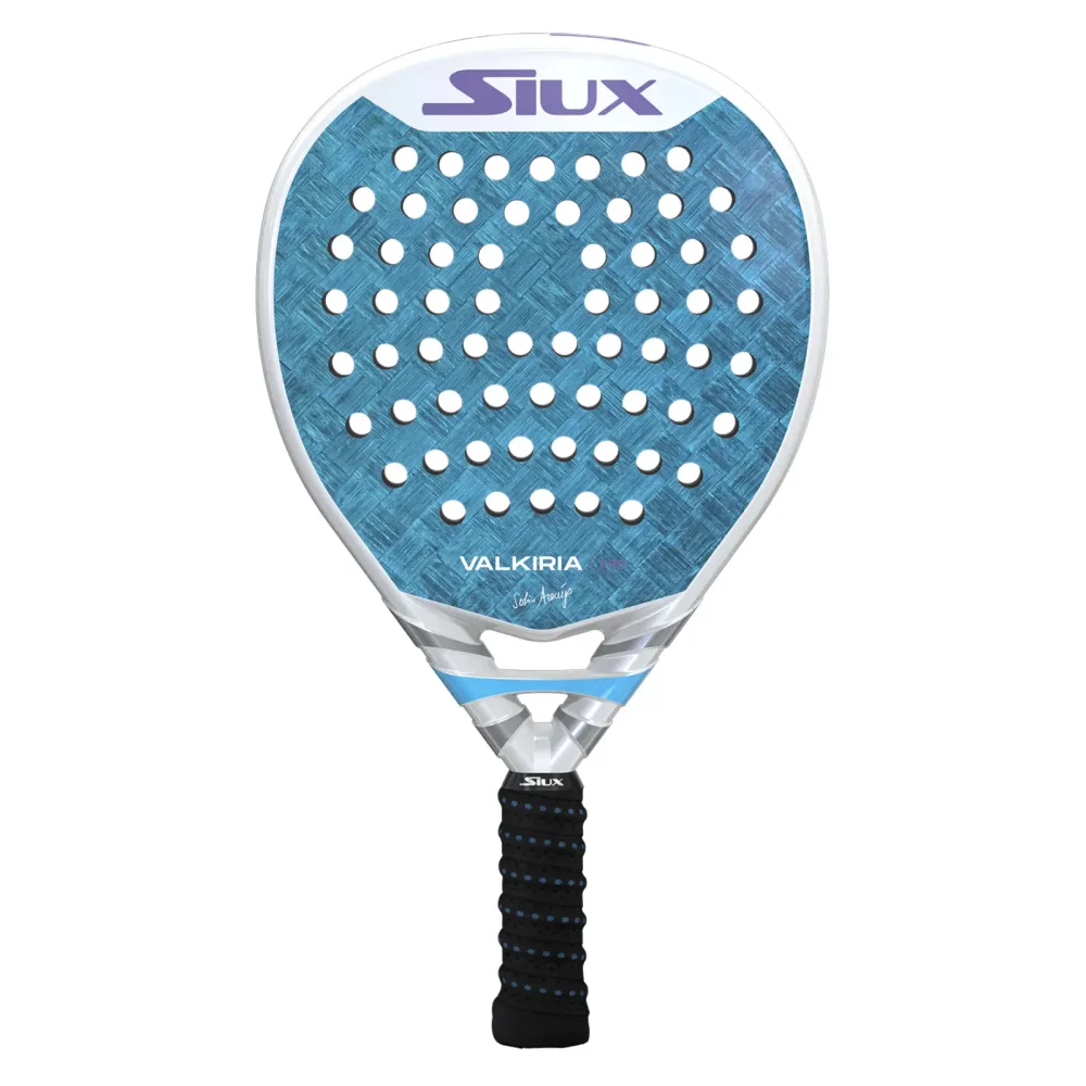 Siux Valkiria Pro 2025 - Equilíbrio perfeito entre potência e controlo - imagem 1