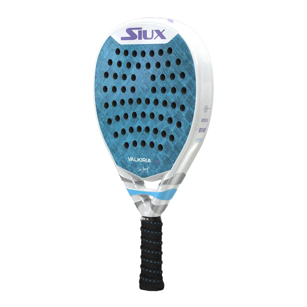 Siux Valkiria Pro 2025 - Equilíbrio perfeito entre potência e controlo - imagem 2