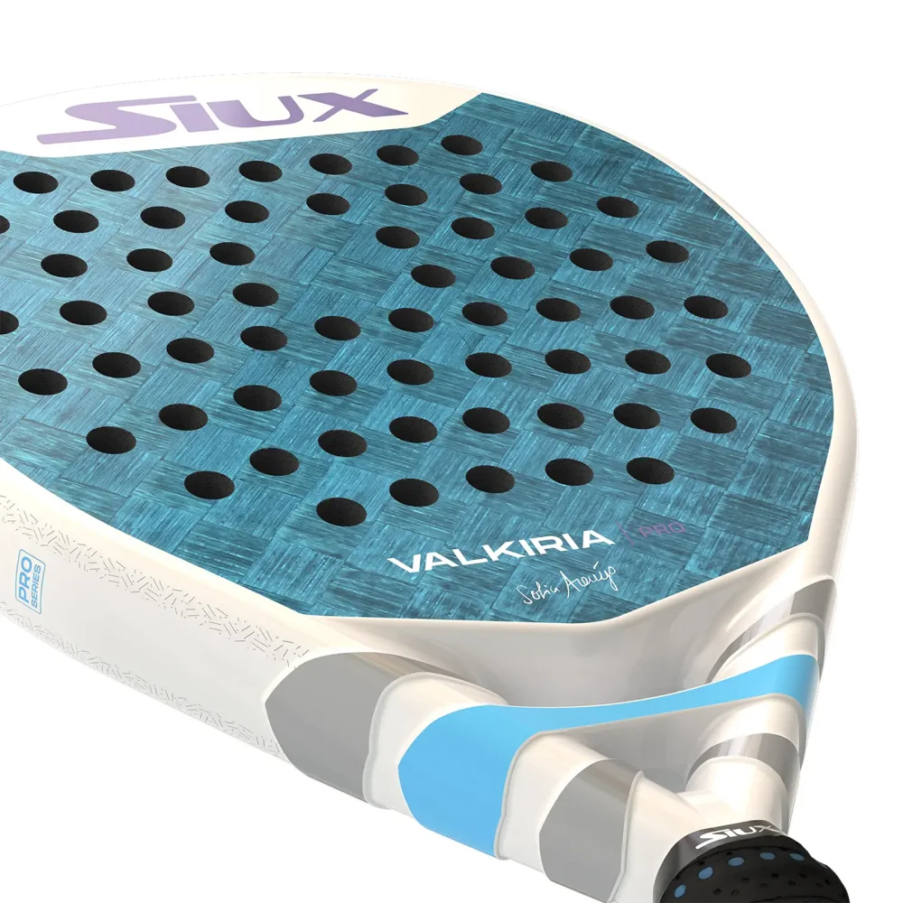 Siux Valkiria Pro 2025 - Equilíbrio perfeito entre potência e controlo - imagem 3