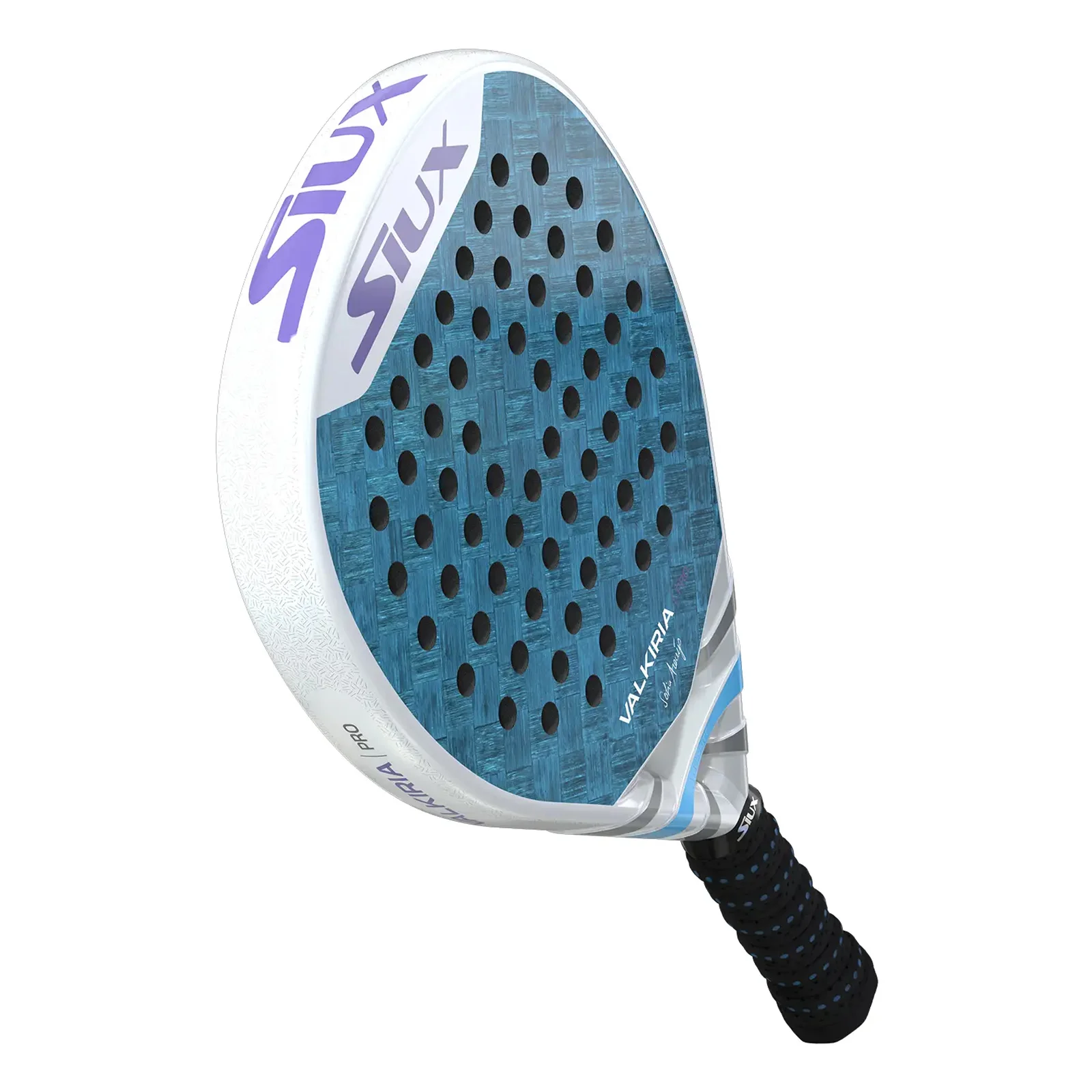 Siux Valkiria Pro 2025 - Equilíbrio perfeito entre potência e controlo - imagem 4