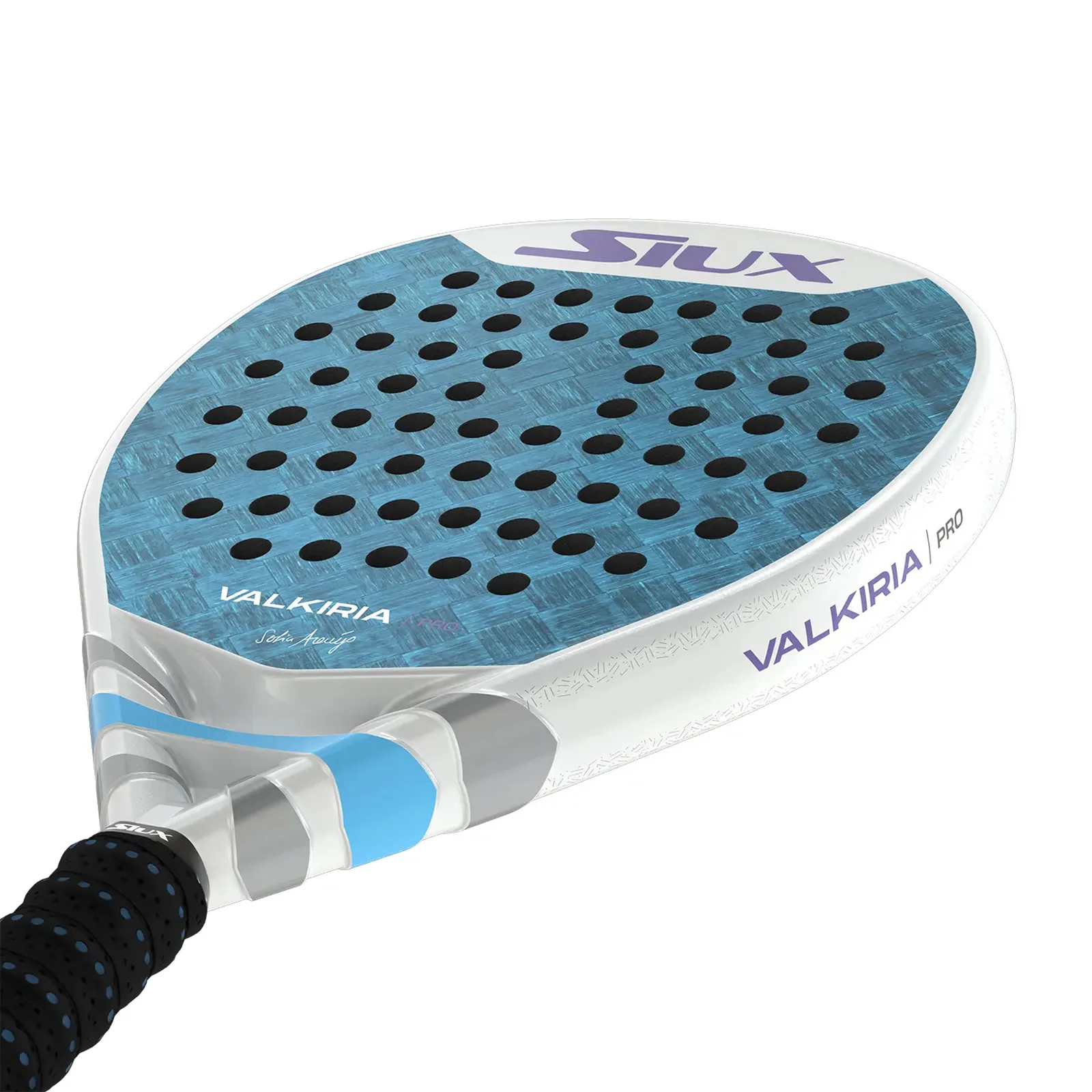 Siux Valkiria Pro 2025 - Equilíbrio perfeito entre potência e controlo - imagem 5