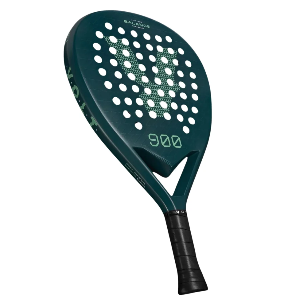VOLT 900 v4 – Premium Power & Control Padel Racket - image 2