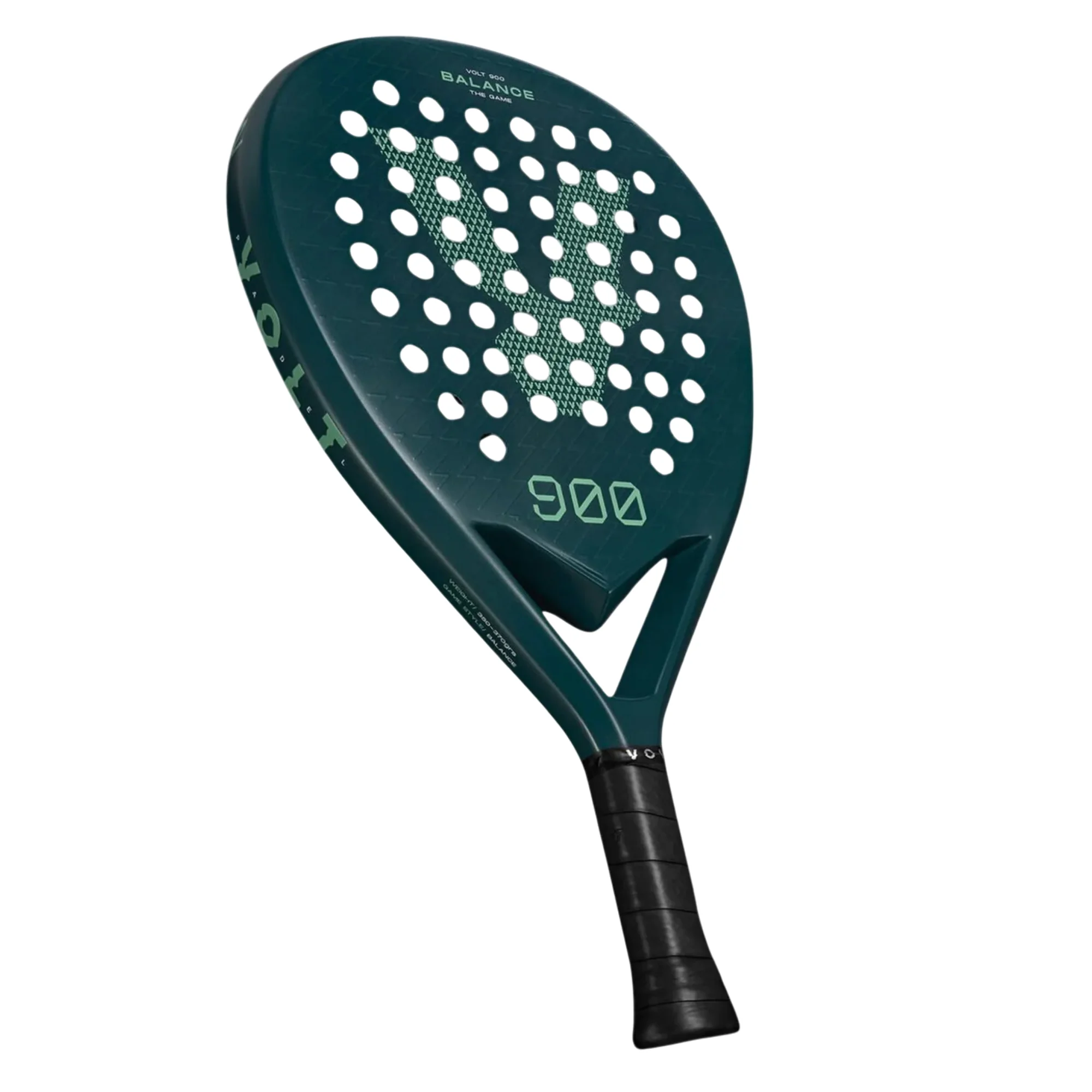 VOLT 900 v4 – Raquete de Padel de Alta Performance e Controlo - imagem 2