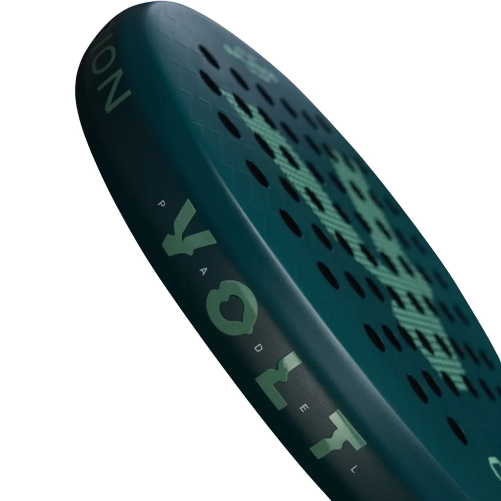 VOLT 900 v4 – Premium Power & Control Padel Racket - image 3