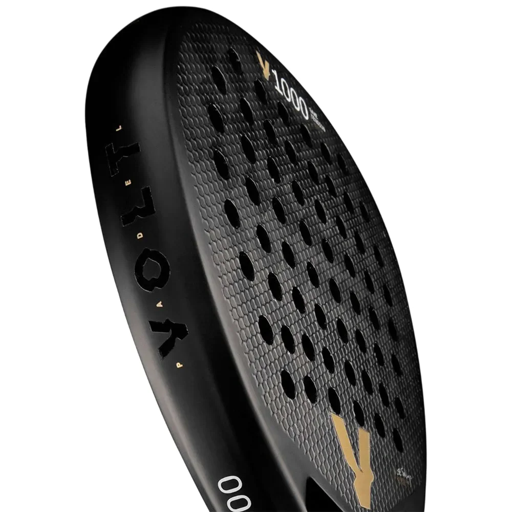 Raquete VOLT 1000 V23 – Potência Explosiva para Jogadores Avançados - imagem 3