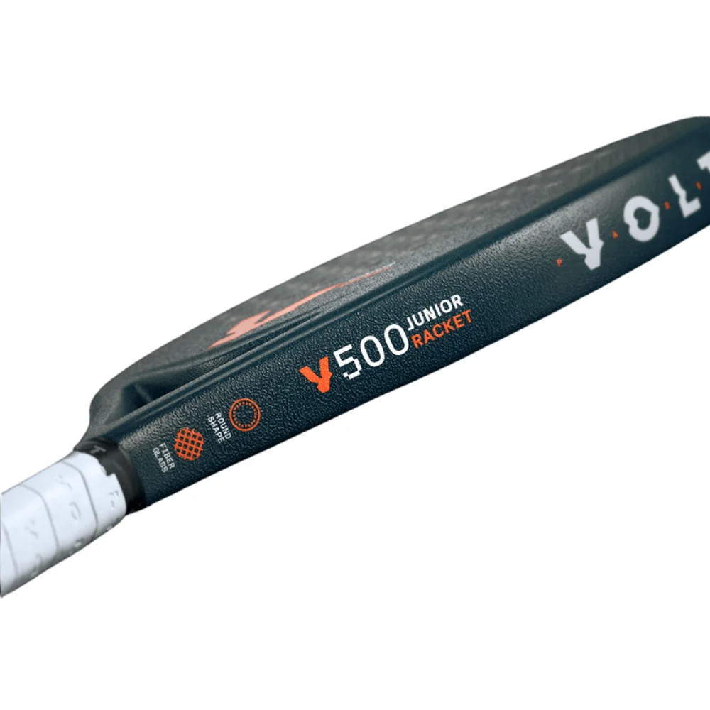 VOLT 500 Júnior Padel Racket – Perfect for Young Beginners - image 3