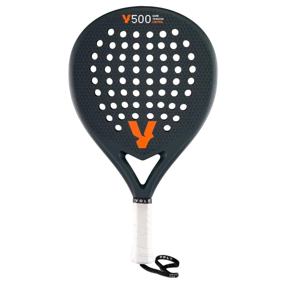 VOLT 500 V23 – Lightweight Control Padel Racket - image 1