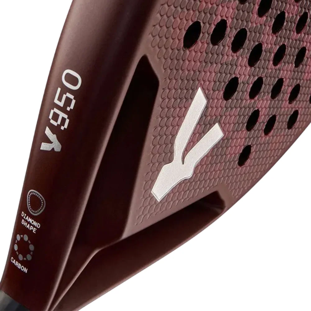 VOLT 950 V23 – Raquete de Padel Diamante Potente para Jogadores Avançados | Fun Padel - imagem 3