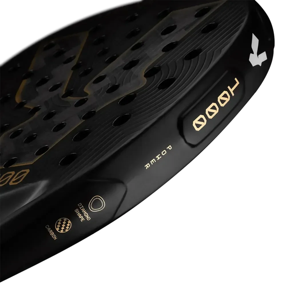 VOLT 1000 v5 – Elite Diamond Padel Racket for Advanced Players - image 4