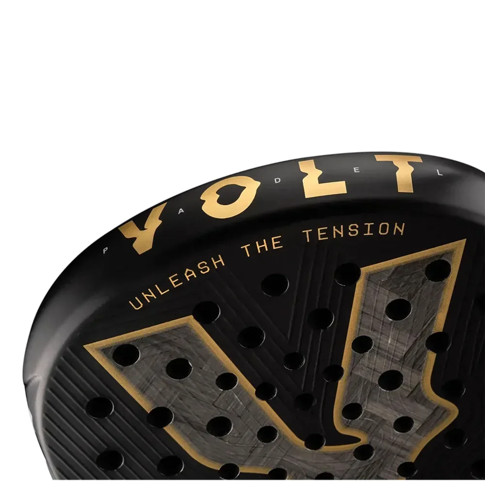 VOLT 1000 v5 – Elite Diamond Padel Racket for Advanced Players - image 5