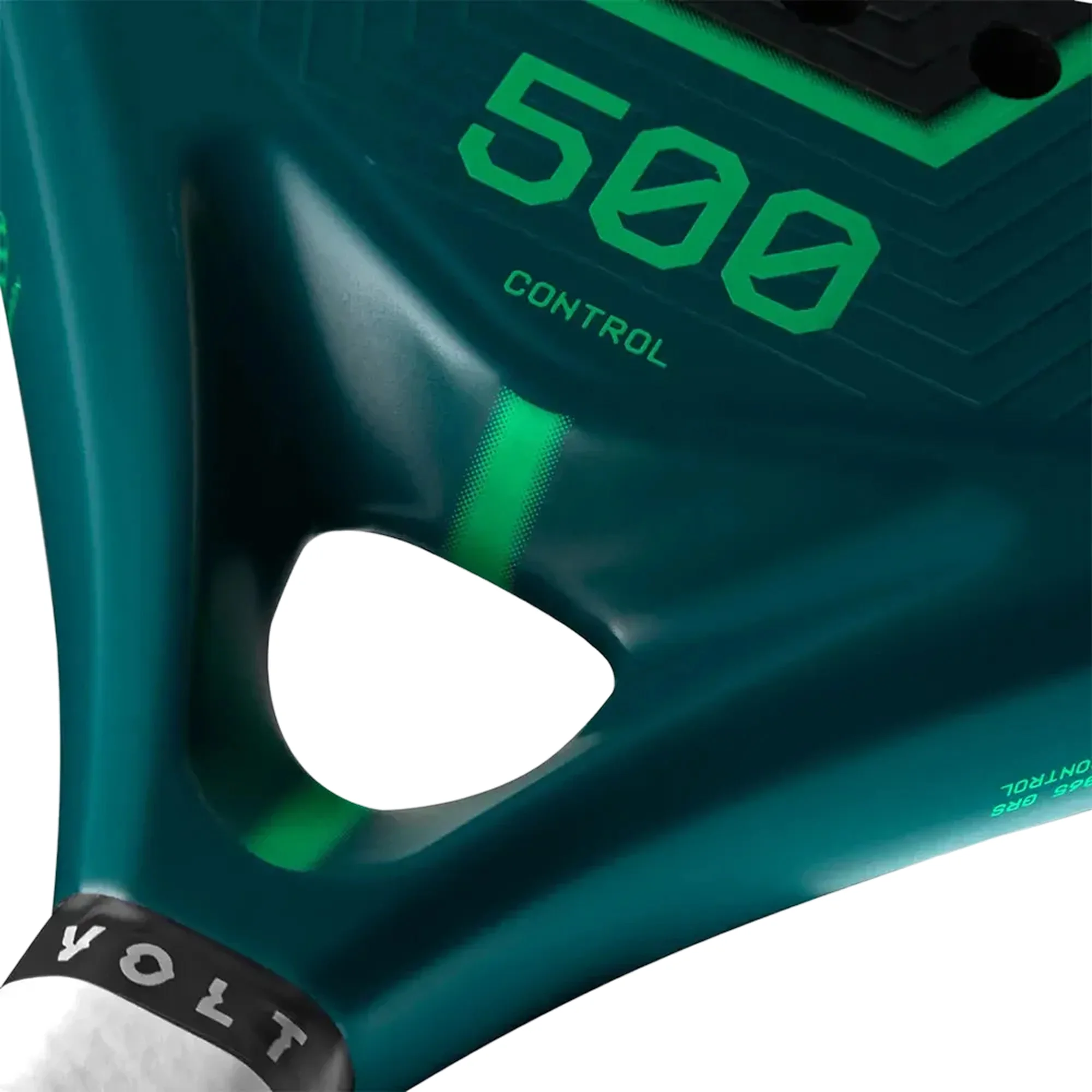 Raquete de Padel VOLT 500 v5 – Controlo e Conforto - imagem 5