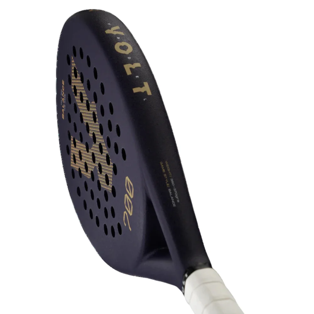 VOLT 700 v4 – Versatile Teardrop Racket for Advanced Players - image 2