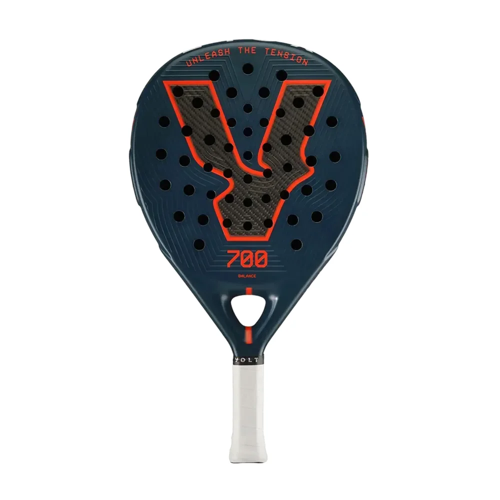 VOLT 700 v5 Padel Racket – Power & Control in One - image 1