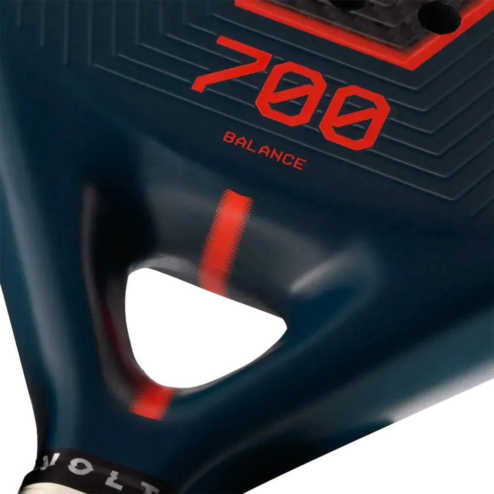 VOLT 700 v5 Padel Racket – Power & Control in One - image 5