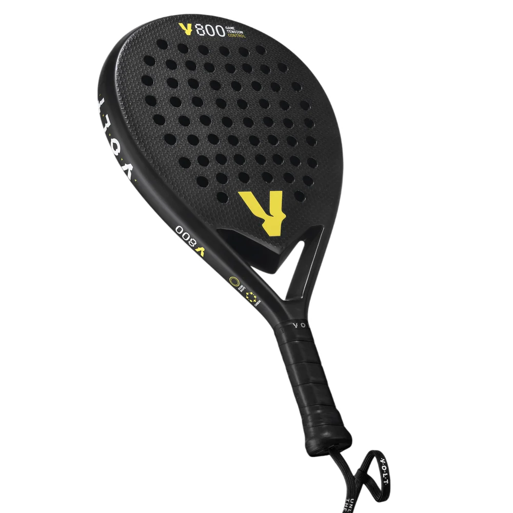 VOLT 800 V23 Padel Racket – Balanced Power & Control | Fun Padel - image 2