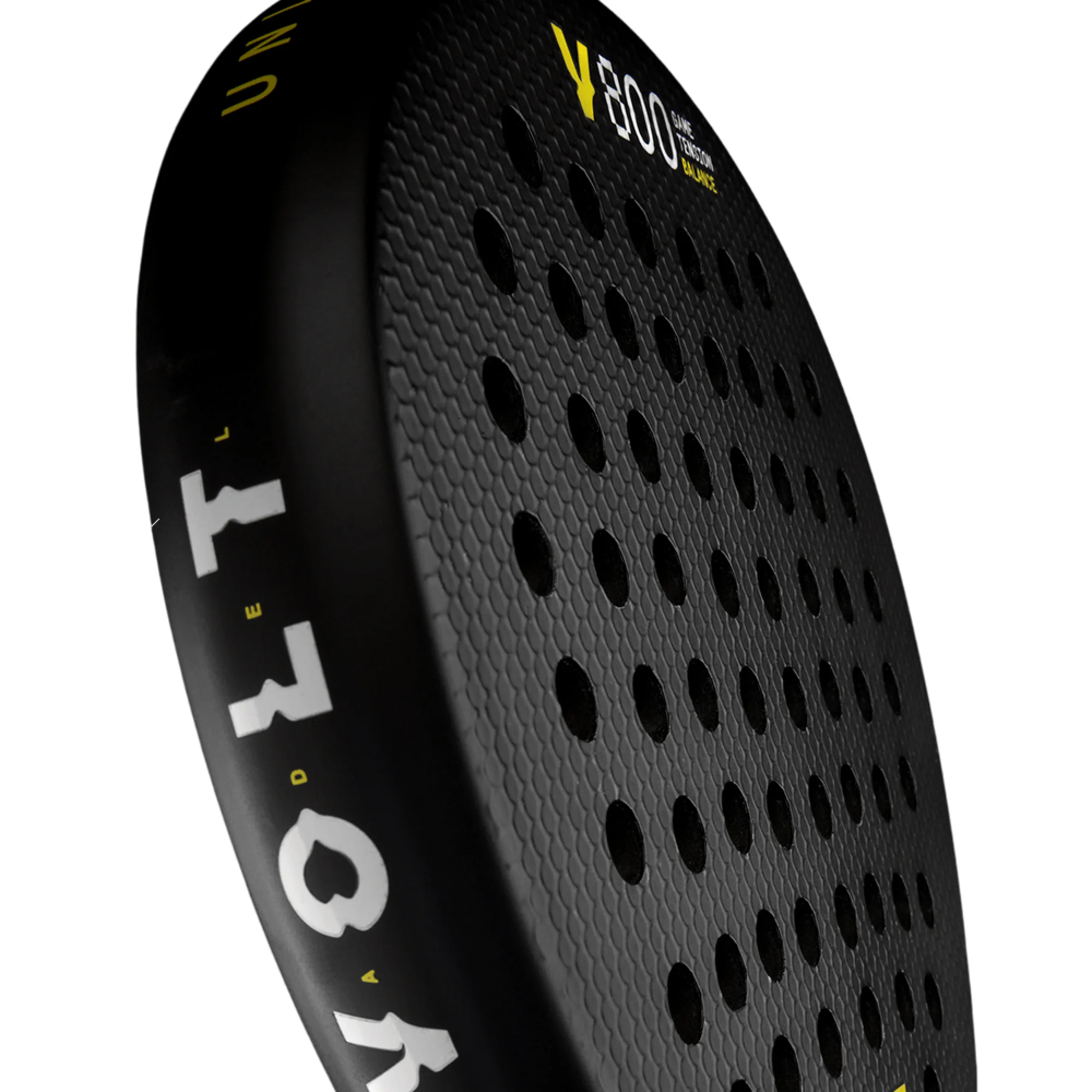 Raquete de Padel VOLT 800 V23 – Potência e Controlo Equilibrado | Fun Padel - imagem 3