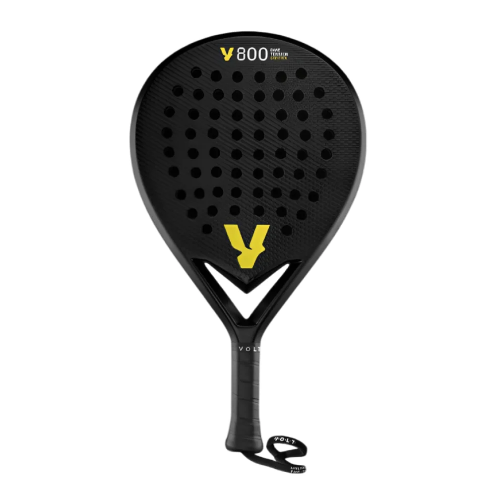 VOLT 800 V23 Padel Racket – Balanced Power & Control | Fun Padel - image 1