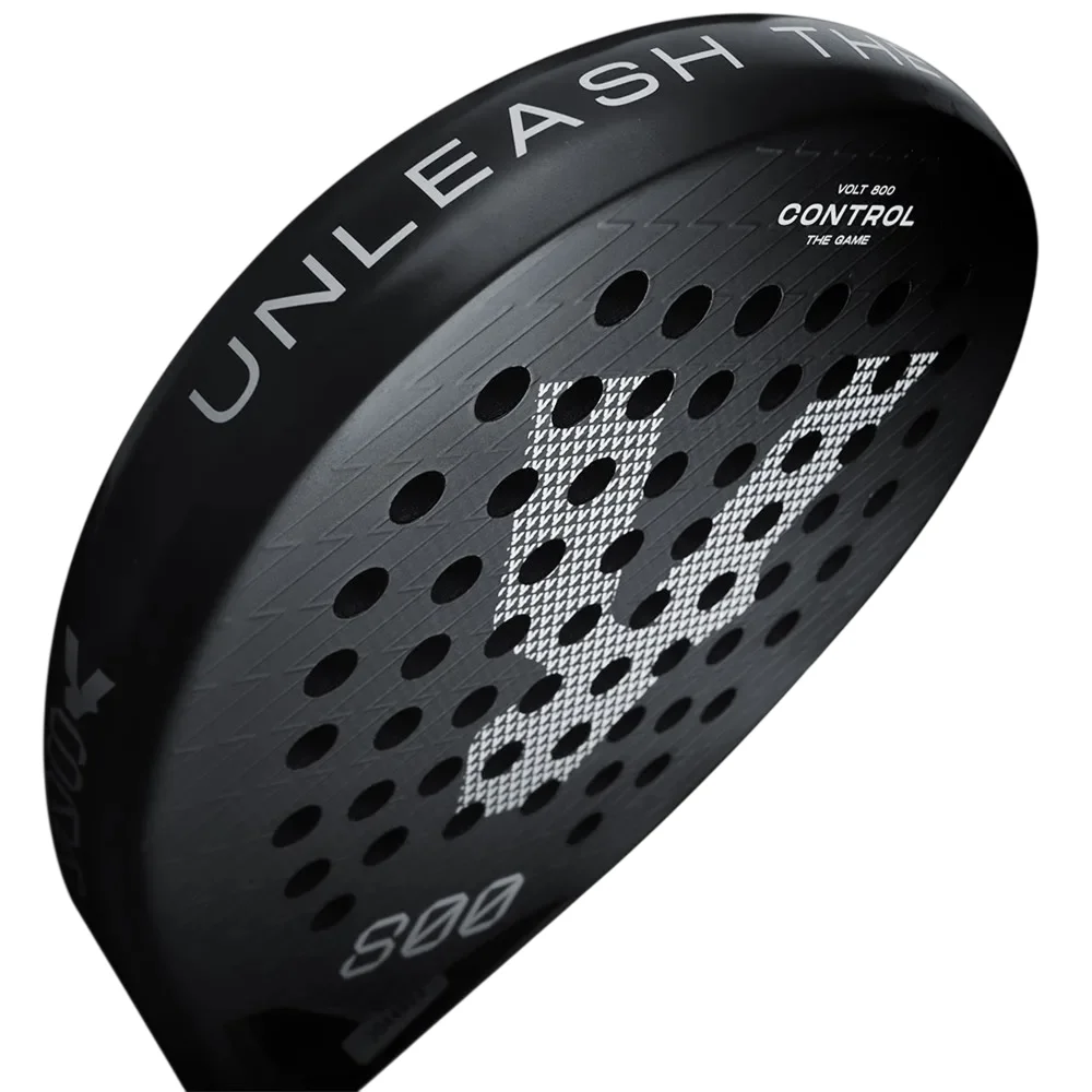 VOLT 800 v4 Padel Racket – Control, Comfort & Carbon Precision - image 3