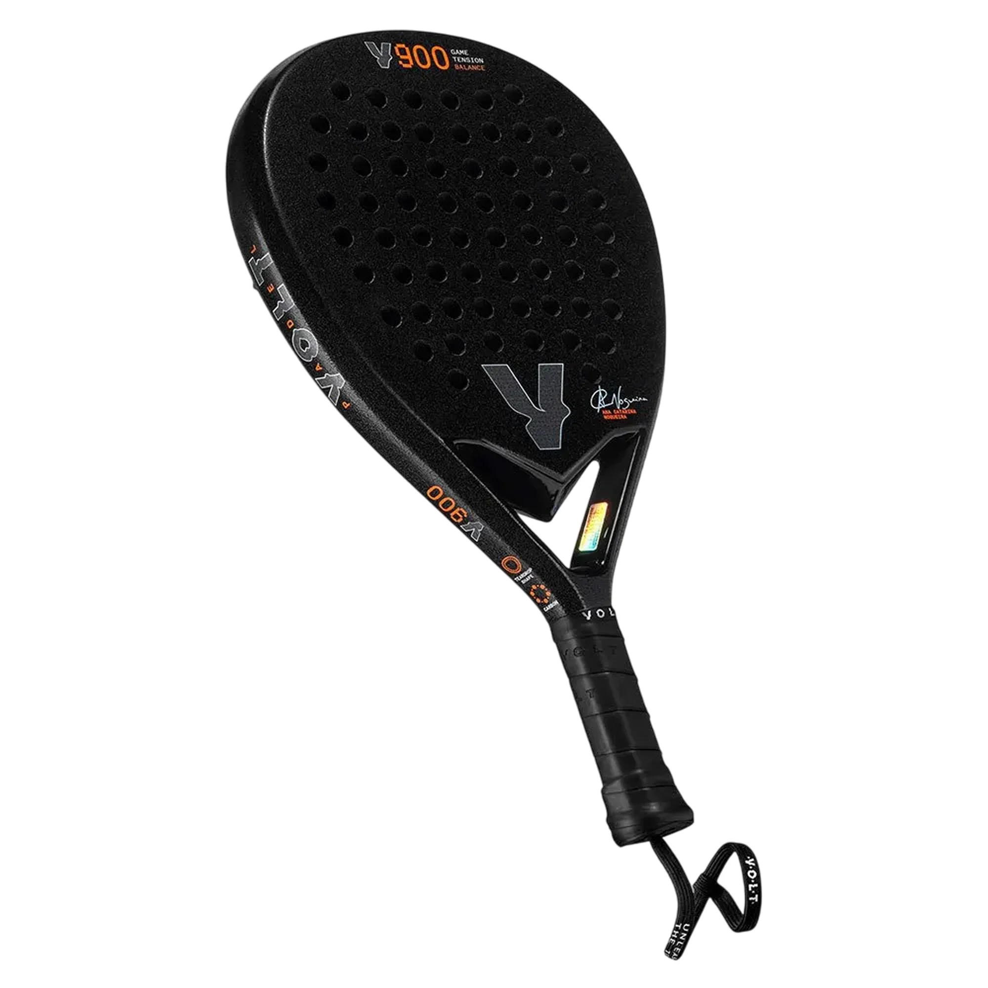 VOLT 900 V23 – Raquete de Padel Gota para Potência e Controlo Equilibrados | Fun Padel - imagem 2
