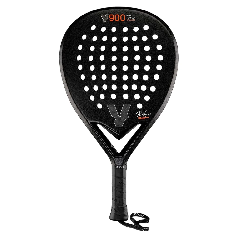 VOLT 900 V23 – Raquete de Padel Gota para Potência e Controlo Equilibrados | Fun Padel - imagem 1
