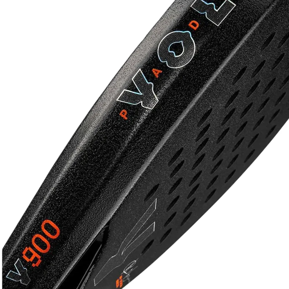 VOLT 900 V23 – Raquete de Padel Gota para Potência e Controlo Equilibrados | Fun Padel - imagem 3