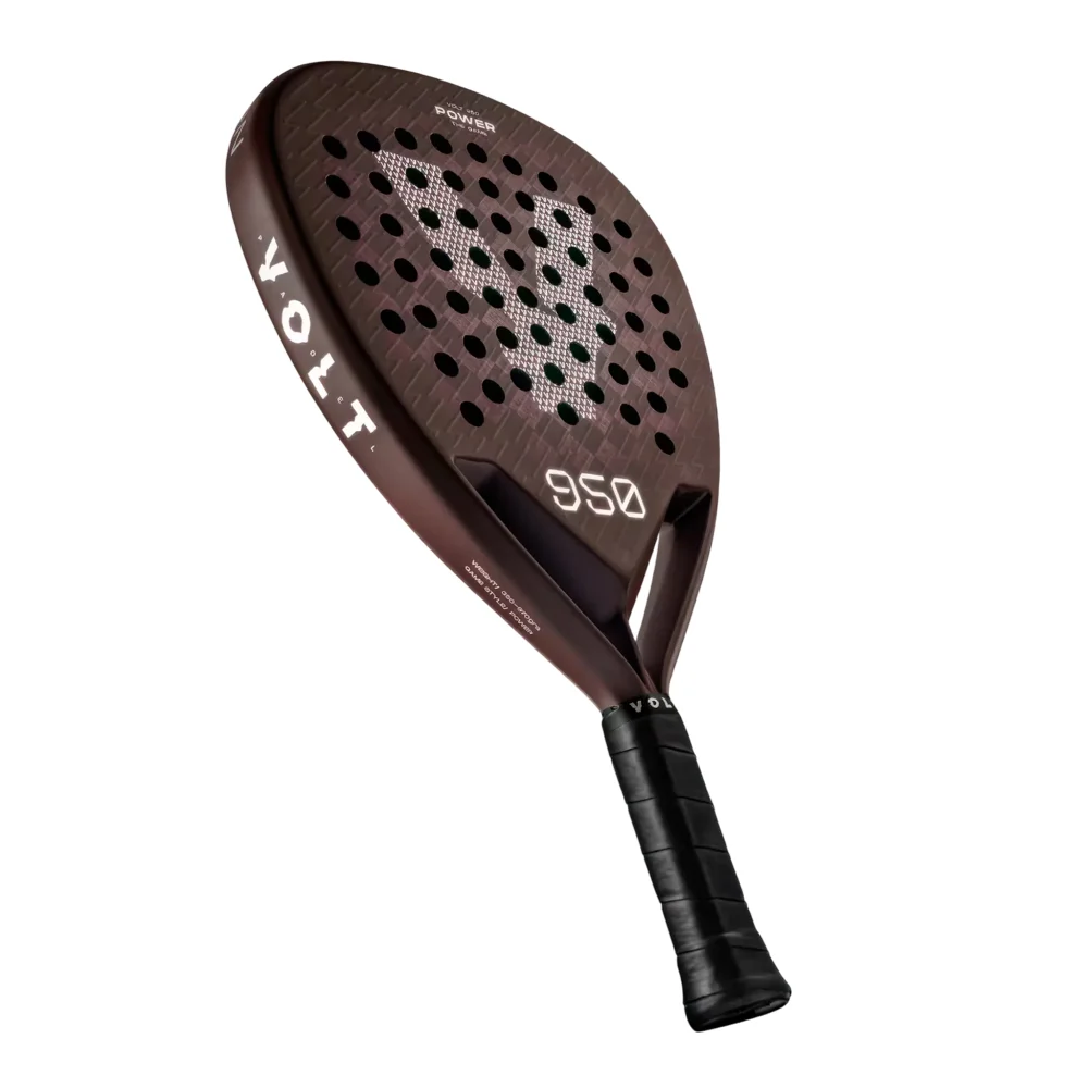 VOLT 950 v4 Padel Racket – Power and Precision for Advanced Players - image 2