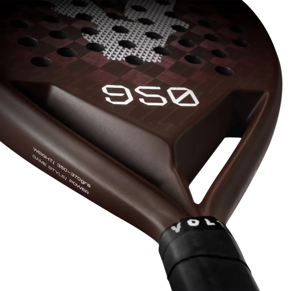 VOLT 950 v4 Padel Racket – Power and Precision for Advanced Players - image 3