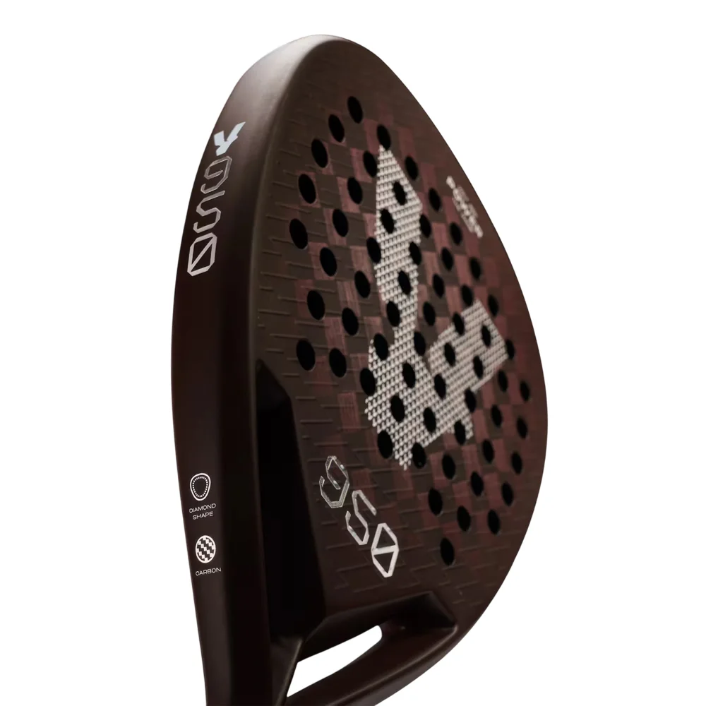 VOLT 950 v4 Padel Racket – Power and Precision for Advanced Players - image 4