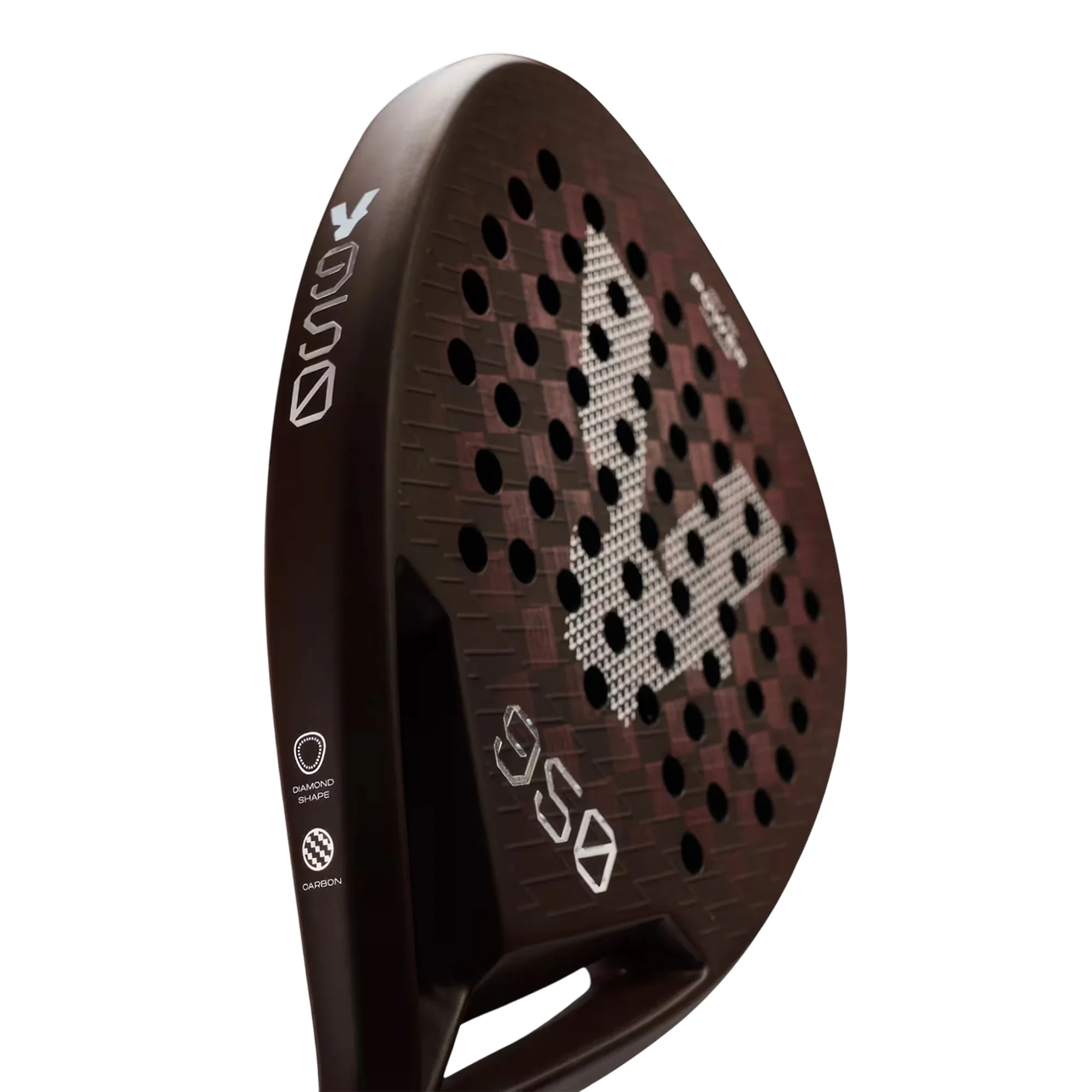 Raquete de Padel VOLT 950 v4 – Potência e Precisão para Jogadores Avançados - imagem 4