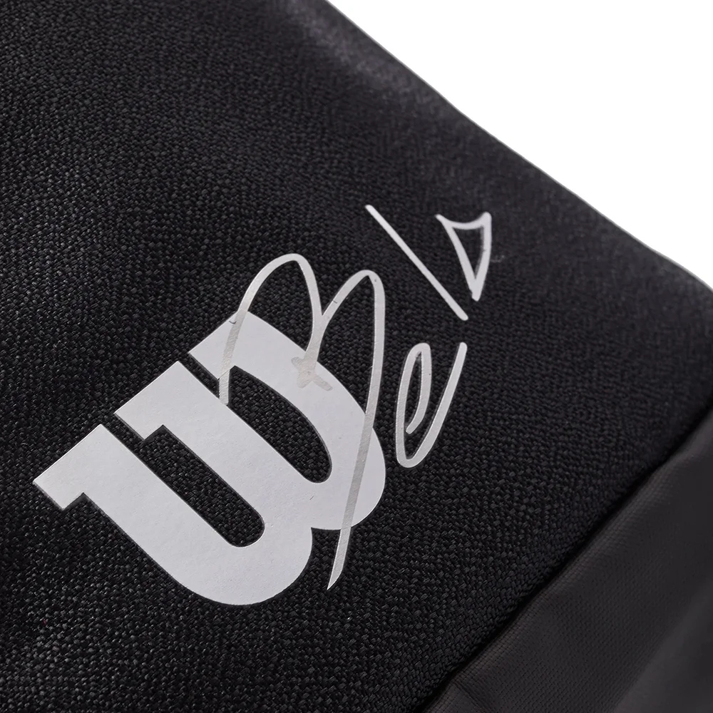 Wilson Padel Backpack Bela Black – premium padel backpack by Fernando Belasteguín - image 5