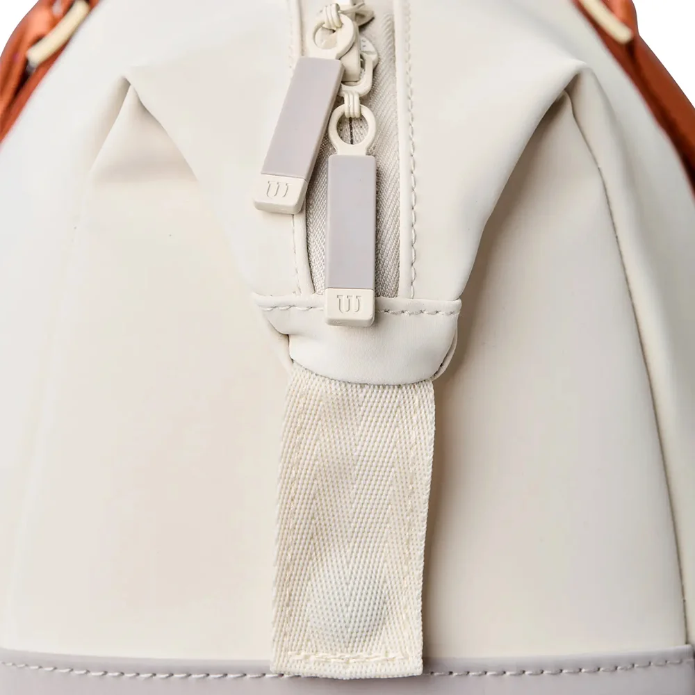 Wilson Roland Garros 2025 Large Duffle Bag – premium Wilson sports bag for padel and tennis - image 5