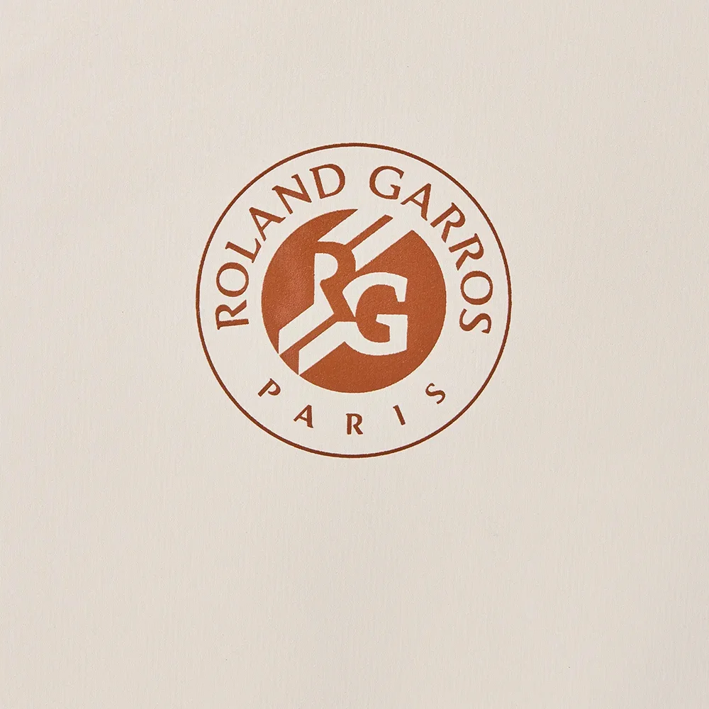 Wilson Roland Garros 2025 Large Duffle Bag – premium Wilson sports bag for padel and tennis - image 6