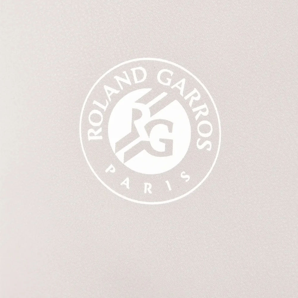 Wilson Backpack Roland Garros 2025 – design elegante e materiais premium - imagem 7